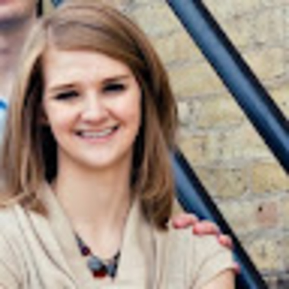 Meet your Posher, Heidi